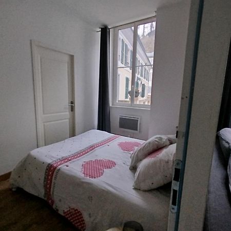 Appartement Eaux Bonnes Bagian luar foto